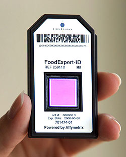 FoodExpert-ID FoodExpert-ID