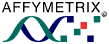 Affymetrix logo