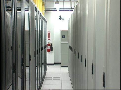 MCI cabinetten
