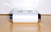 Philips hdd060: onderkant (klein)