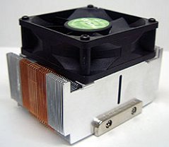 Thermal Integration TI-A8736N heatsink