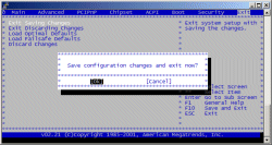 BIOS boot - small 4