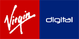 Virgin Digital logo