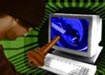 Hacker (echt klein)
