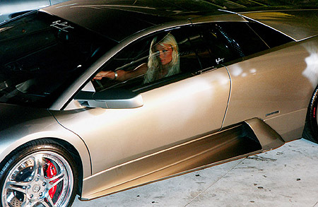 Paris Hilton