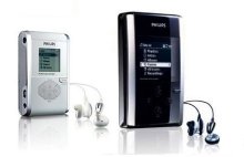 Philips hdd060 en hdd100