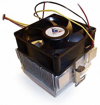 Glacialtech Igloo 2500 Pro Socket A-koeler