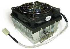 Spire MicroFlow II Socket A-koeler (kleiner)