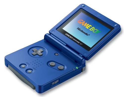 Gameboy Advance SP Gameboy Advance SP