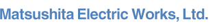 Matsushita Electric Works