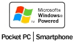 Pocket PC, Smartphone (klein)