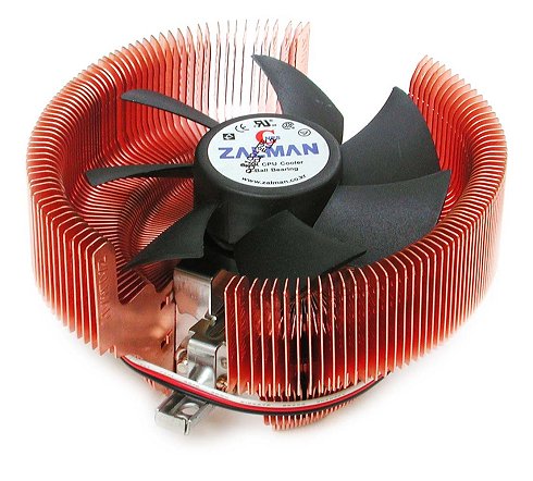 Zalman CNPS7000A-Cu Socket A-koeler (490px) Zalman CNPS7000A-Cu Socket A-koeler (490px)
