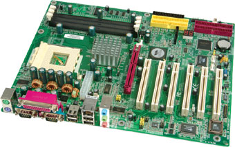 Epox 8KRA2+
