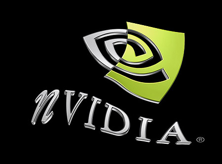 nVidia Twirl