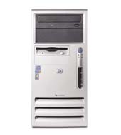 HP Compaq Business Desktop 5000-serie