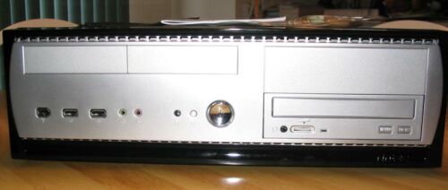 Antec LifeStyle Overture