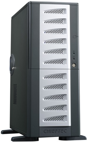 Chieftec BX-03 Chieftec BX-03