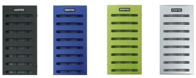 Chieftec BX-03 inlets Chieftec BX-03 inlets