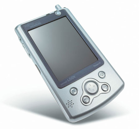 Siemens Loox 610