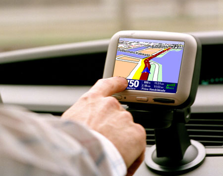 TomTom Go TomTom Go