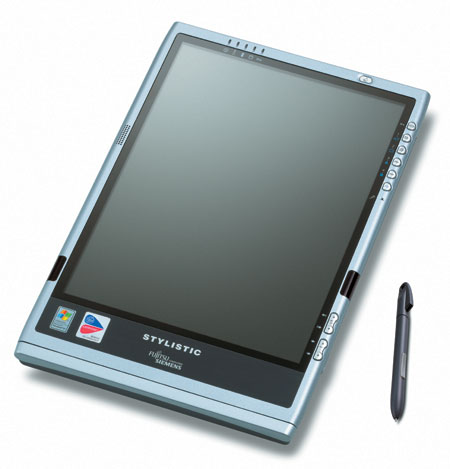 Siemens Stylistic