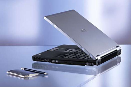 Toshiba Tecra M2