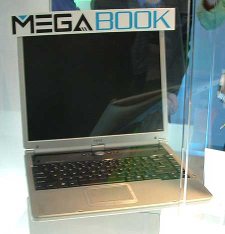 MSI M510C