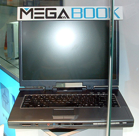 MSI L610I