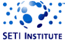Seti@Home nieuw logo