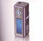 Samsung YP-T5 (klein)