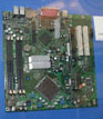 Intel Micro-BTX moederbord klein