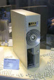 Mitac BTX-case klein