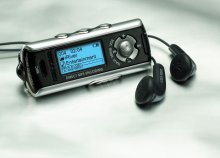 iRiver iFP-700
