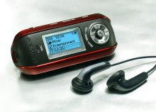 iRiver iFP-800