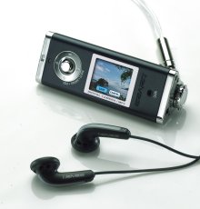 iRiver iFP-1000