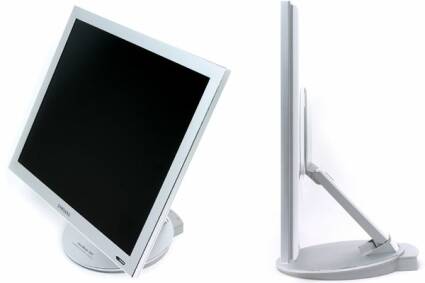 Samsung SyncMaster 193P