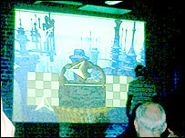 Game demo 