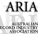 ARIA Australian Recording Industry Association