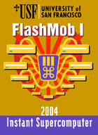 FlashMob I vignet