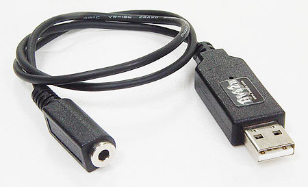 USB geluidskaart USB geluidskaart