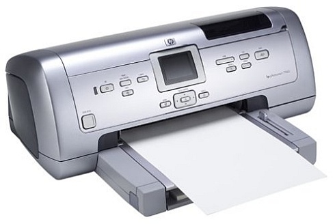 HP Photosmart 7960