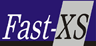 Fast-XS logo