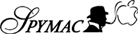 Spymac logo (klein)