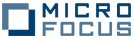 Micro Focus logo