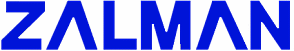 Zalman logo (middelgroot)