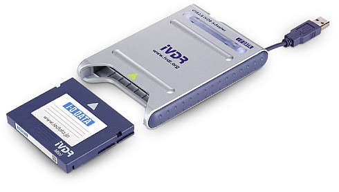 iVDR Mini set iVDR Mini set