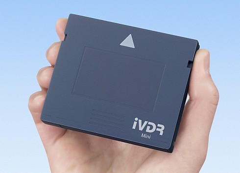 iDVR Mini disk 2,5-inch versie iDVR Mini disk 2,5-inch versie