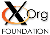 X.Org logo
