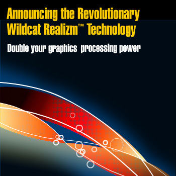 Wildcat Realizm flash screenshot