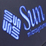 Sun logo op case